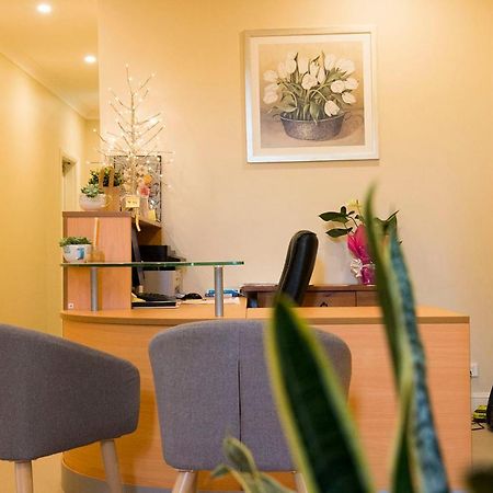 T&M House Hotel Strathfield Kültér fotó