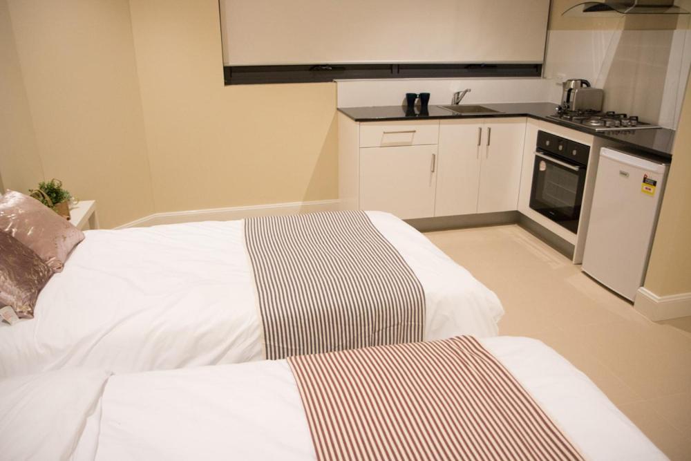 T&M House Hotel Strathfield Kültér fotó