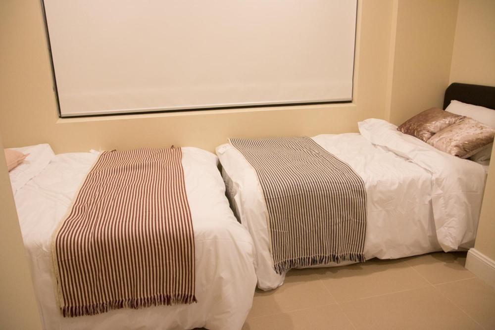 T&M House Hotel Strathfield Kültér fotó