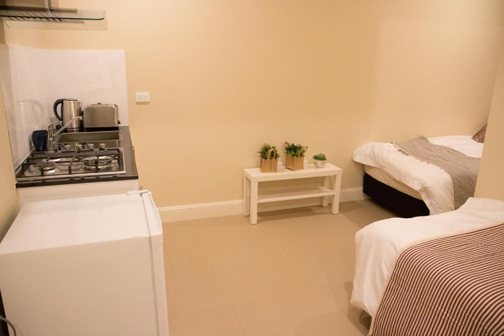 T&M House Hotel Strathfield Kültér fotó