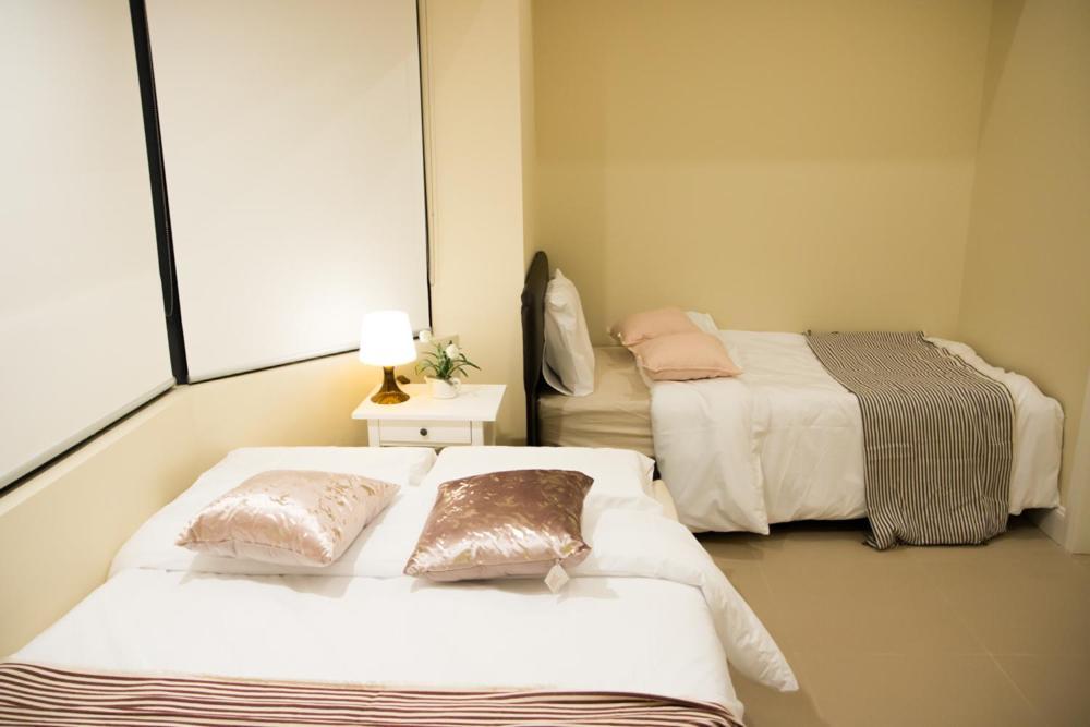 T&M House Hotel Strathfield Kültér fotó