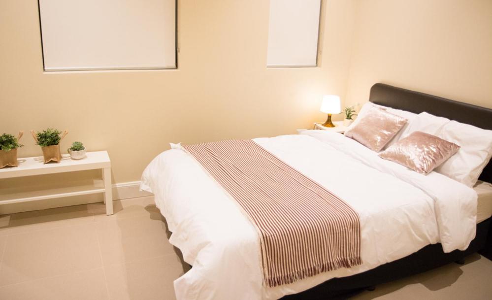 T&M House Hotel Strathfield Kültér fotó