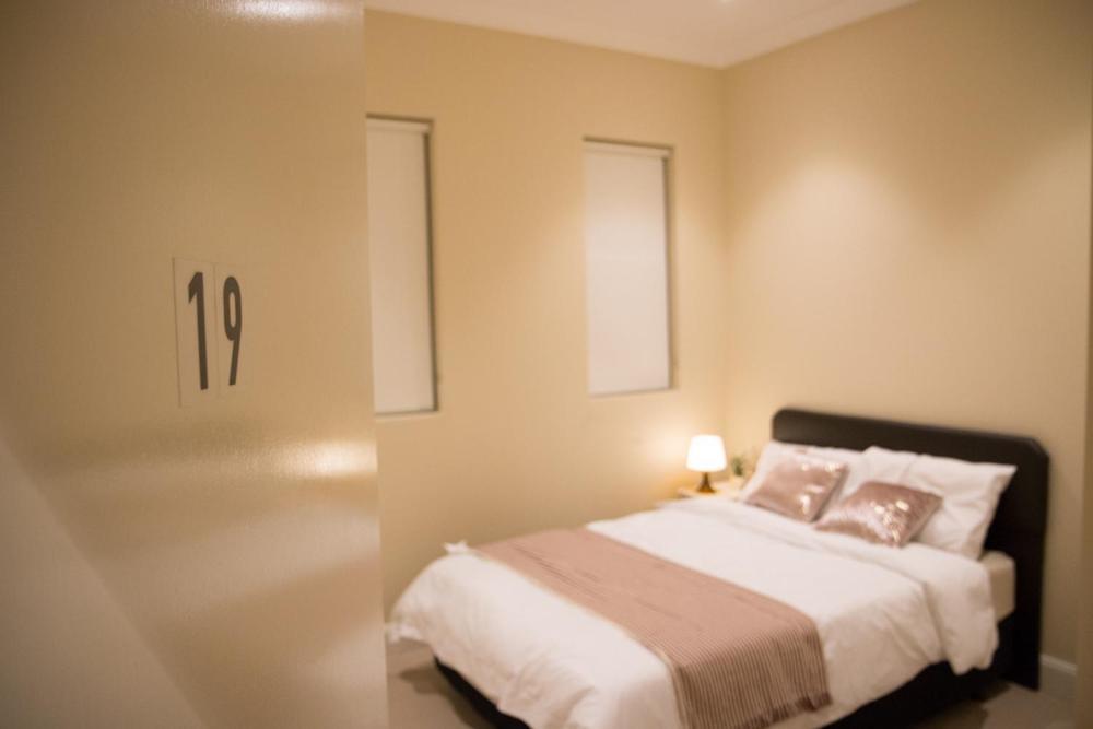 T&M House Hotel Strathfield Kültér fotó