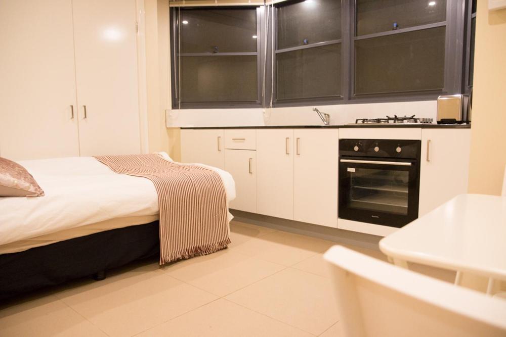 T&M House Hotel Strathfield Kültér fotó
