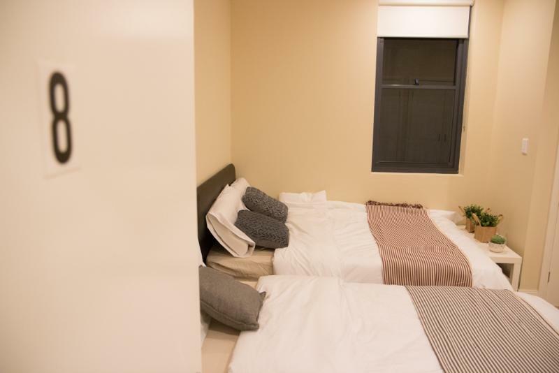 T&M House Hotel Strathfield Kültér fotó